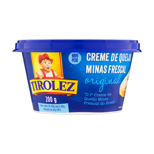 CREME MINAS FRESCAL TIROLEZ 150G ORIGINAL 00692 – catalogo