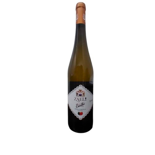 VINHO DOC ESCOLHA ZAELI 750ML VERDE – 104291 – catalogo